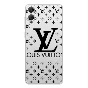 Чехол Стиль Louis Vuitton на Samsung Galaxy A06