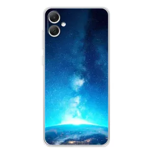 Чохли КОСМОС на Samsung Galaxy A06 (Чумацький шлях)