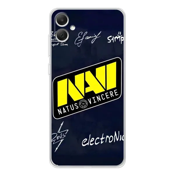 Чехол с рисунком «NAVI» для Samsung Galaxy A06 Чехол с рисунком «NAVI» для Samsung Galaxy A06