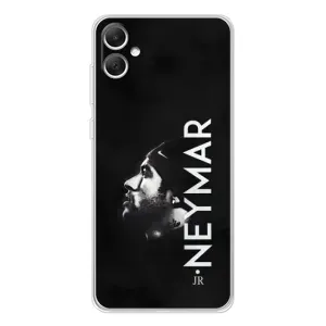 Силиконовый Чехол Samsung Galaxy A06 (Neymar)