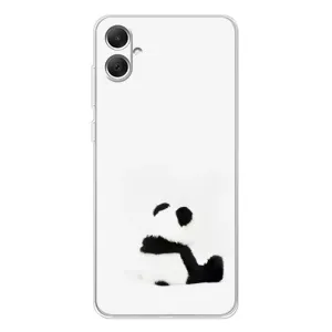 Чохли з Пандами на Samsung Galaxy A06 (Панда образився)