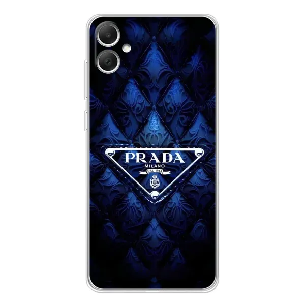 Чехол с рисунком «Прада» для Samsung Galaxy A06