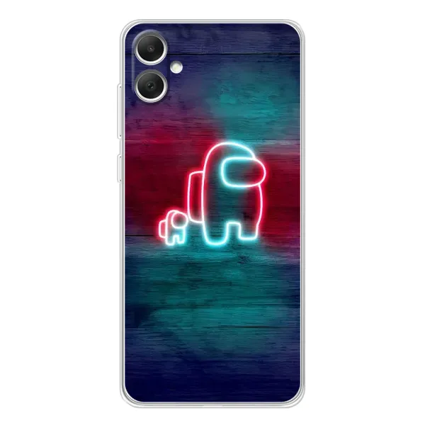 Чехол с рисунком «С питомцем» для Samsung Galaxy A06 Чехол с рисунком «С питомцем» для Samsung Galaxy A06