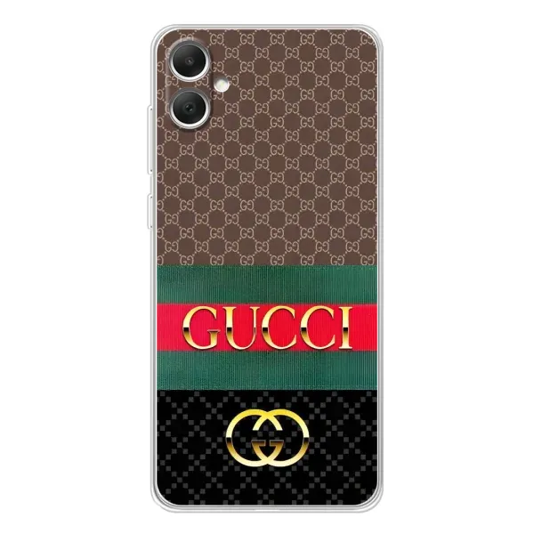 Чехол с рисунком «Стиль GUCCI» для Samsung Galaxy A06 Чехол с рисунком «Стиль GUCCI» для Samsung Galaxy A06