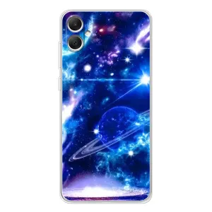 Чохли КОСМОС на Samsung Galaxy A06 (Яскравий космос)