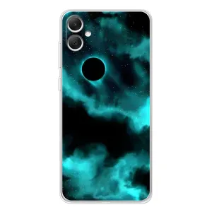 Чохли КОСМОС на Samsung Galaxy A06 (Затемнення)