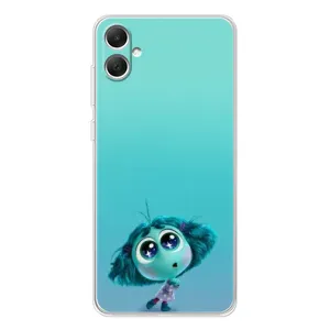 Чехол Головоломка для Samsung Galaxy A06 - (AlphaPrint) (Зависть)
