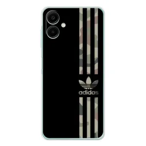 Чехол в стиле "Адидас" для Галакси А07 (Adidas)