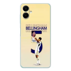 Чехлы с Джуди Беллингем для Samsung Galaxy A07 (Беллингем ,Реал 5)