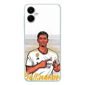 Чехлы с Джуди Беллингем для Samsung Galaxy A07 (Bellingham)
