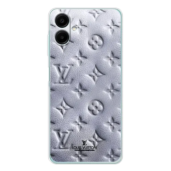 Чехол с рисунком «Белый ЛВ» для Samsung Galaxy A07