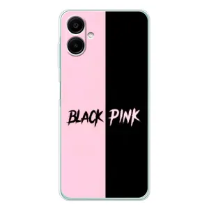 Чехлы с картинкой для Samsung Galaxy A07 (BLACK PINK)