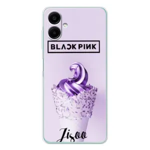 Чехлы с картинкой для Samsung Galaxy A07 (BLACKPINK lisa)