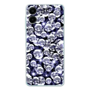 Чохол (Дорого-богато) на Samsung Galaxy A07 (Діаманти)