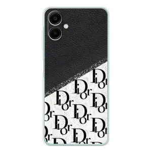 Чохол (Dior, Prada, YSL, Chanel) для Samsung Galaxy A07 (Діор)