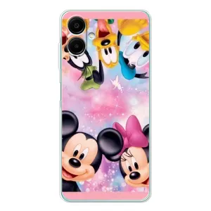Чехлы для телефонов Samsung Galaxy A07 - Дисней (Disney)