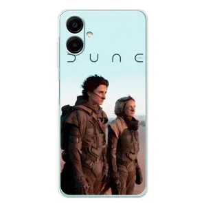Чехол ДЮНА для Галакси А07 (dune)