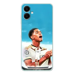 Чехлы с Джуди Беллингем для Samsung Galaxy A07 (Джуди)