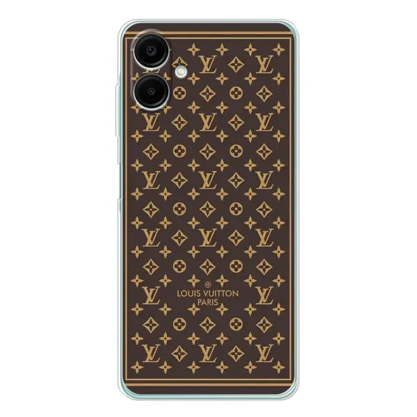 Чехол с рисунком «ФОН Louis Vuitton Paris» для Samsung Galaxy A07