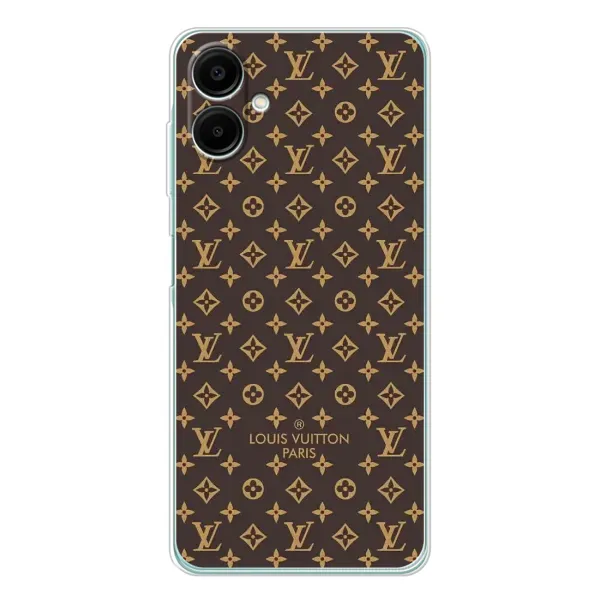 Чехол с рисунком «Фон Луи Виттон» для Samsung Galaxy A07 Чехол с рисунком «Фон Луи Виттон» для Samsung Galaxy A07