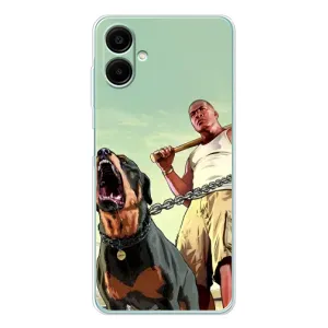 Чехол КИБЕРСПОРТ для Samsung Galaxy A07 (GTA)