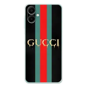 Чехлы Бренд GUCCI для Samsung Galaxy A07 (GUCCI)