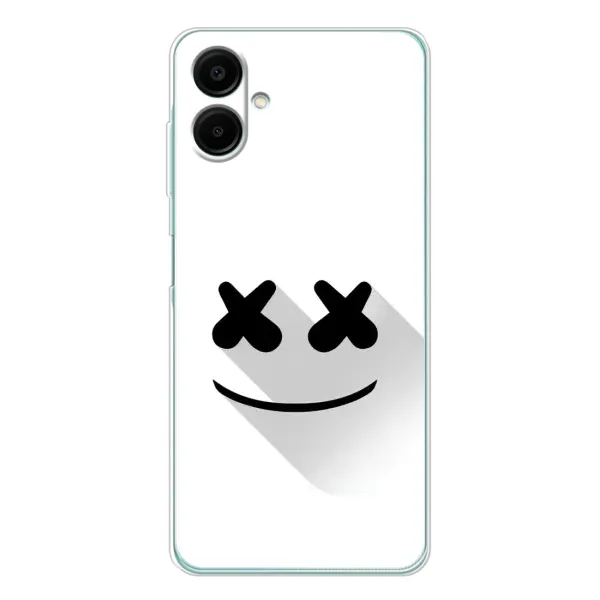 Чехол с рисунком «Х-Х» для Samsung Galaxy A07 Чехол с рисунком «Х-Х» для Samsung Galaxy A07