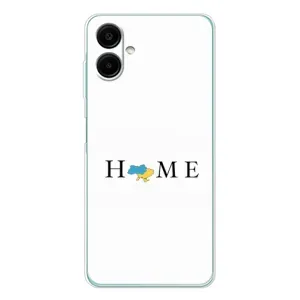 Чохли для Samsung Galaxy A07 (Home - Україна) (Home)