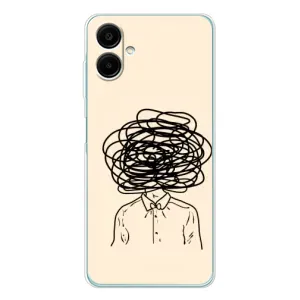 Чохли з сенсом на Samsung Galaxy A07 (Думки)