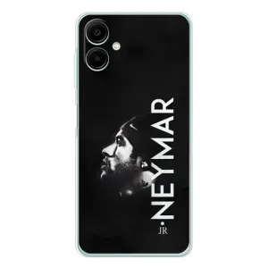 Силіконовий Чохол для Samsung Galaxy A07 (Neymar)