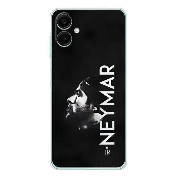Чехол с рисунком «Neymar» для Samsung Galaxy A07 Чехол с рисунком «Neymar» для Samsung Galaxy A07