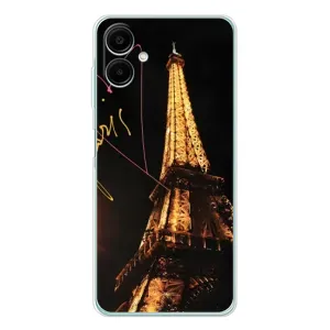 Чохол Ейфелева Вежа на Samsung Galaxy A07 (Paris)
