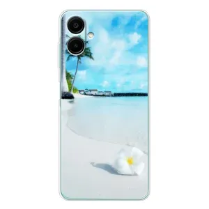 Літній Чохол на Samsung Galaxy A07 (Пляж)
