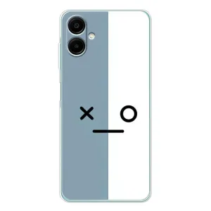 Силиконовые Чехлы (смешные стикеры) для Samsung Galaxy A07