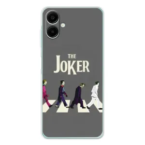 Чехлы с картинкой Джокера на Samsung Galaxy A07 (The Joker)