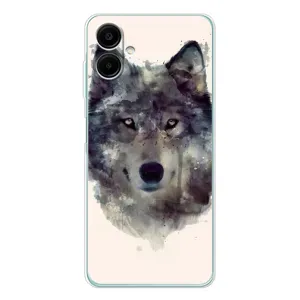 Чохол з Вовком на Samsung Galaxy A07 (Вовк)