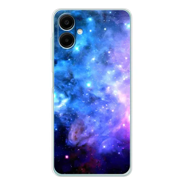 Чехол с рисунком «Звездный вид» для Samsung Galaxy A07 Чехол с рисунком «Звездный вид» для Samsung Galaxy A07