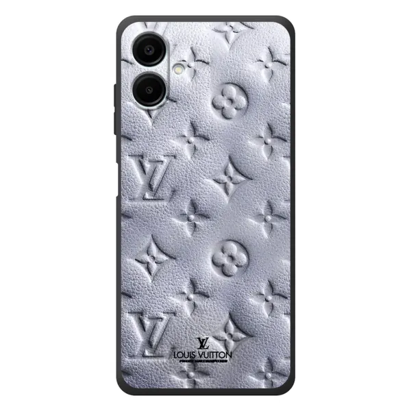 Чехол с рисунком «Белый ЛВ» для Samsung Galaxy A07s