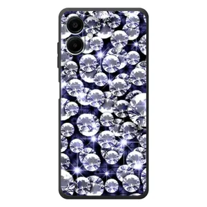 Чохол (Дорого-богато) на Samsung Galaxy A07s (Діаманти)