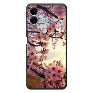 Чохол з картинкою Сакури на Samsung Galaxy A07s (Квітуча сакура)