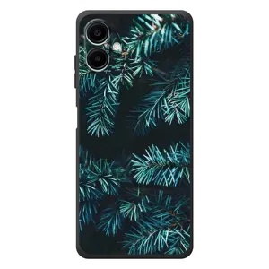 Чехол Новогодняя Елка на Samsung Galaxy A07s (Ель)