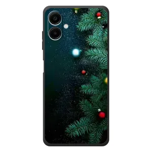 Чехол Новогодняя Елка на Samsung Galaxy A07s (Елка)