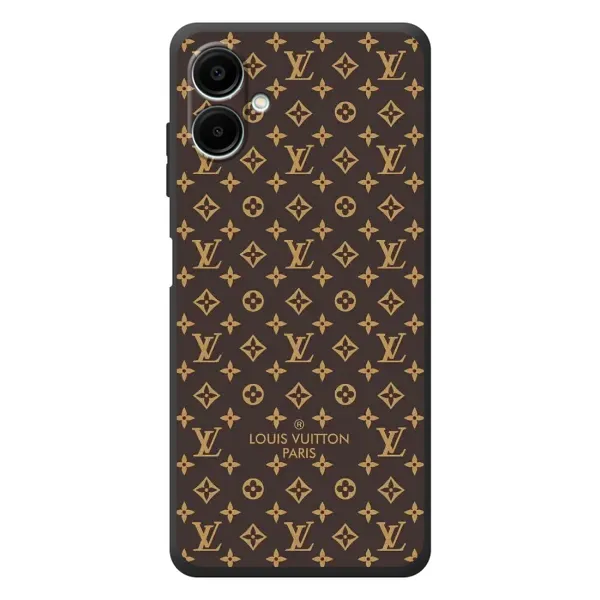 Чехол с рисунком «Фон Луи Виттон» для Samsung Galaxy A07s Чехол с рисунком «Фон Луи Виттон» для Samsung Galaxy A07s