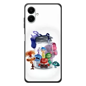 Чехол Головоломка для Samsung Galaxy A07s - (AlphaPrint) (Головоломка)