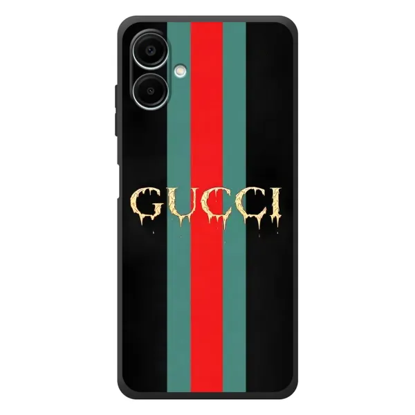 Чехол с рисунком «GUCCI» для Samsung Galaxy A07s Чехол с рисунком «GUCCI» для Samsung Galaxy A07s