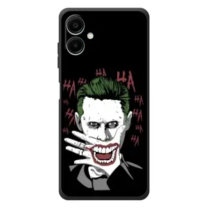 Чехлы с картинкой Джокера на Samsung Galaxy A07s (Hahaha)