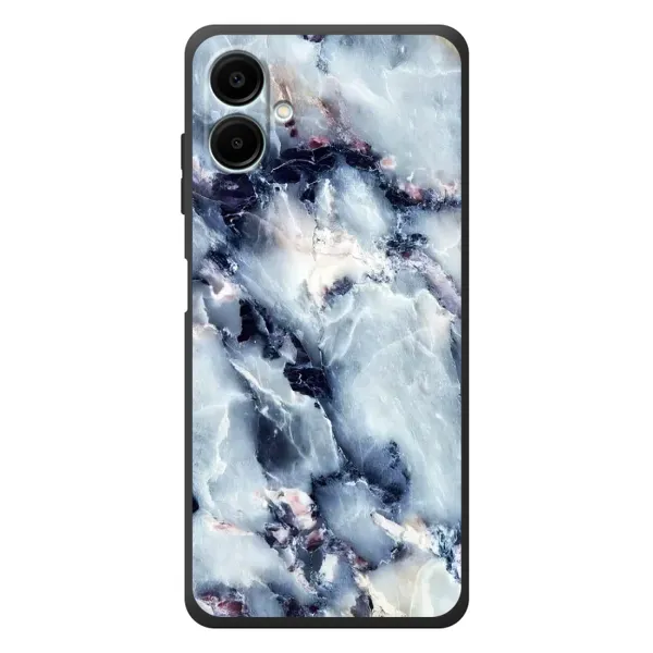 Чехол с рисунком «Изумрудный мрамор» для Samsung Galaxy A07s Чехол с рисунком «Изумрудный мрамор» для Samsung Galaxy A07s