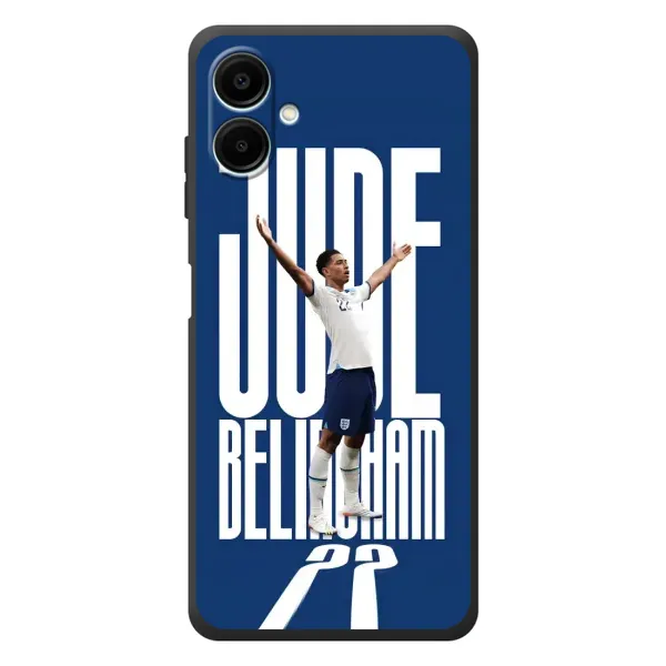 Чехол с рисунком «Jude» для Samsung Galaxy A07s Чехол с рисунком «Jude» для Samsung Galaxy A07s