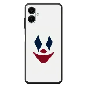 Чехлы с картинкой Джокера на Samsung Galaxy A07s (Лицо Джокера)