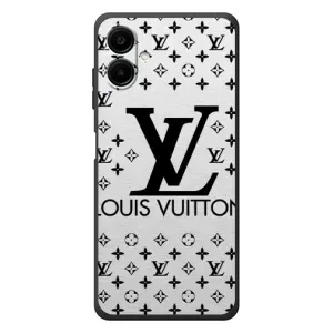 Чехол Стиль Louis Vuitton на Samsung Galaxy A07s (LV)